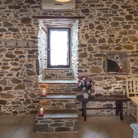 Dom wakacyjny Fimaira 2 Ermupoli
