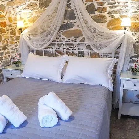 Fimaira 2 Σπίτι διακοπών Ερμούπολη