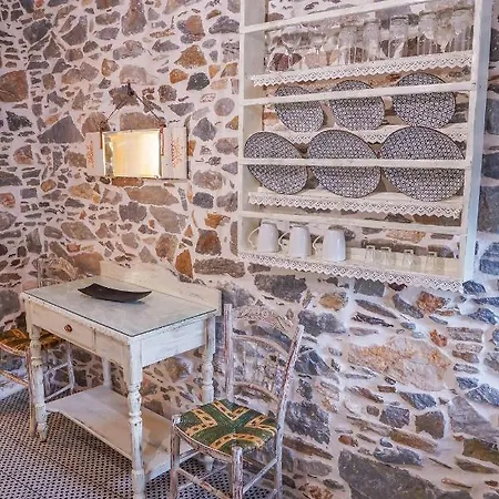 Semesterbostad Fimaira 2