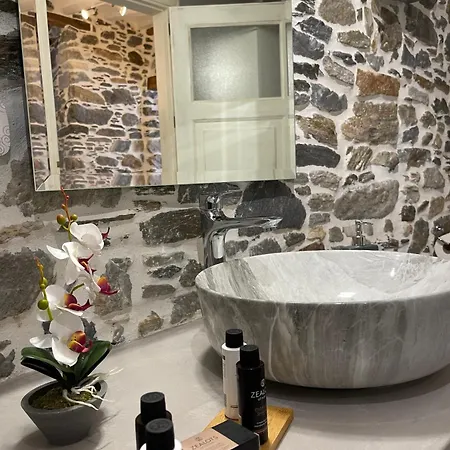 Fimaira 2 Semesterbostad *