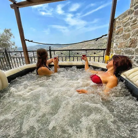 Semesterbostad Fimaira 2