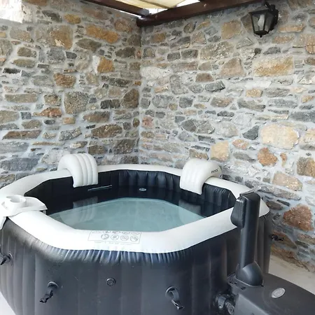 Fimaira 2 Semesterbostad *