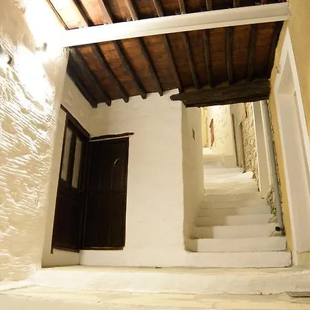 Tatil Evi Fimaira 2 Ermoupoli