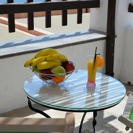 Semesterbostad Fimaira 2