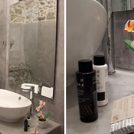 Fimaira 2 Semesterbostad