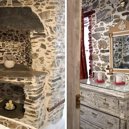 Semesterbostad Fimaira 2 *