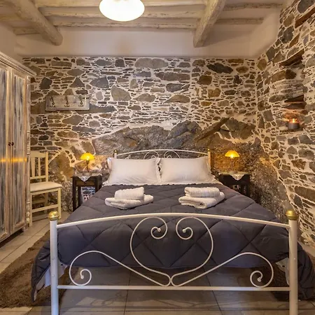 Fimaira 2 Semesterbostad *