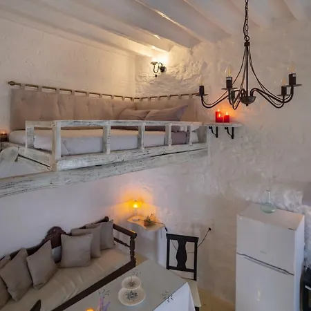 Semesterbostad Fimaira 2