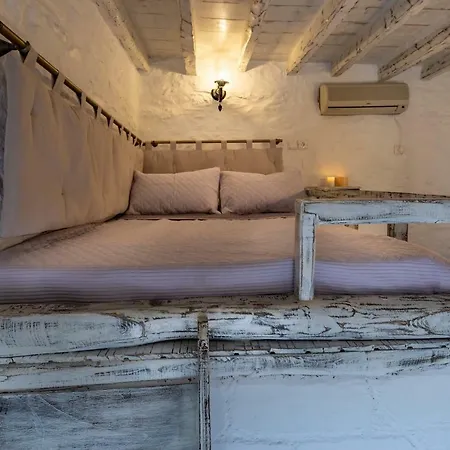 Semesterbostad Fimaira 2 *