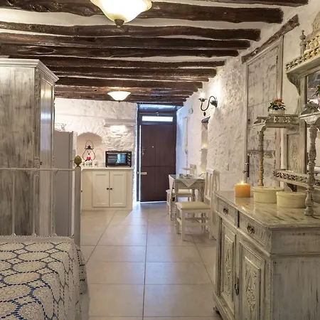 Tatil Evi Fimaira 2 Ermoupoli