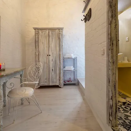 Fimaira 2 Semesterbostad