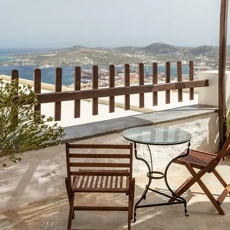 Fimaira 2 Semesterbostad *