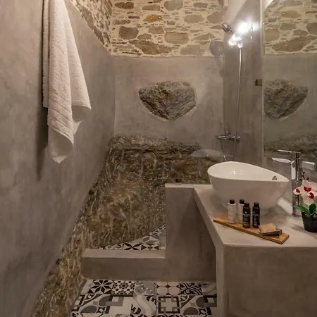 Semesterbostad Fimaira 2