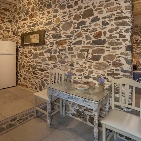 Fimaira 2 Semesterbostad Ermoupoli