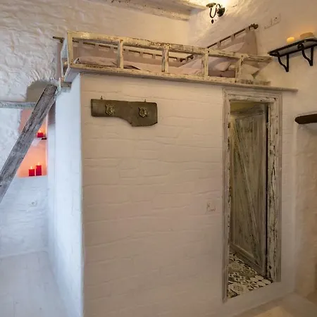 Fimaira 2 Semesterbostad