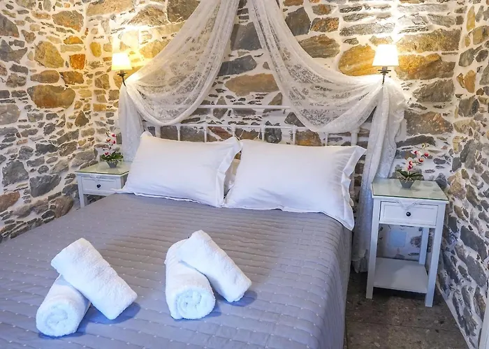 Fimaira 2 Σπίτι διακοπών Ερμούπολη