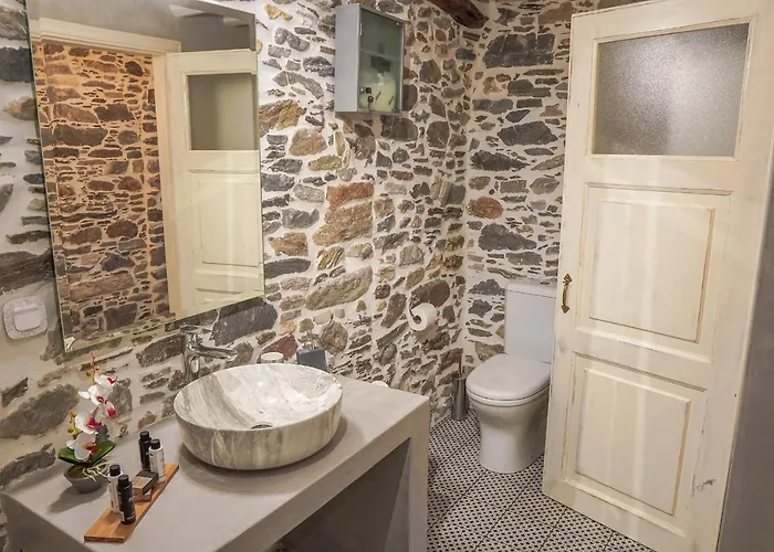 Tatil Evi Fimaira 2 *