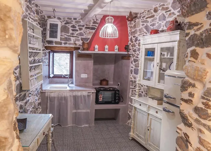 Tatil Evi Fimaira 2 *