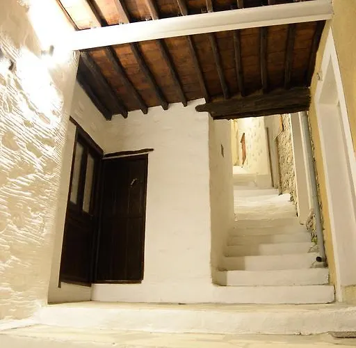 Tatil Evi Fimaira 2 Ermoupoli