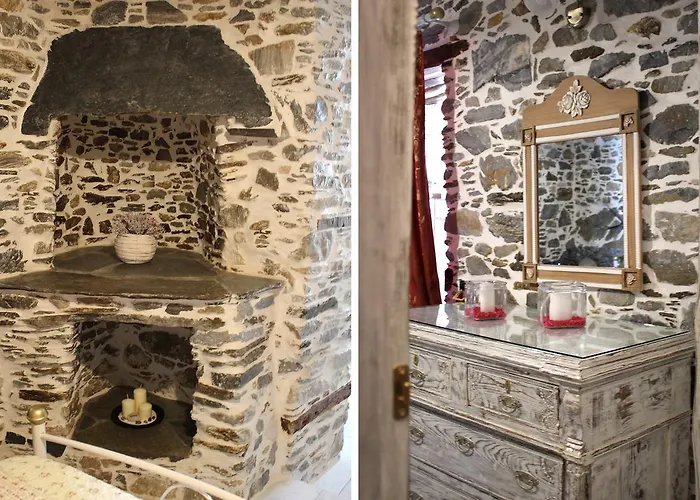 Tatil Evi Fimaira 2 *