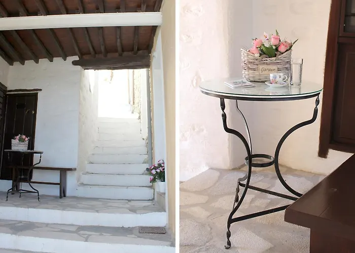 Fimaira 2 Tatil Evi Ermoupoli