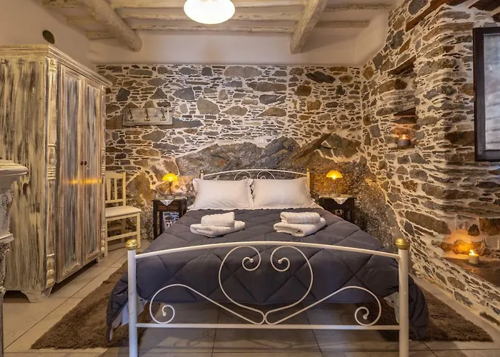 Fimaira 2 Tatil Evi *