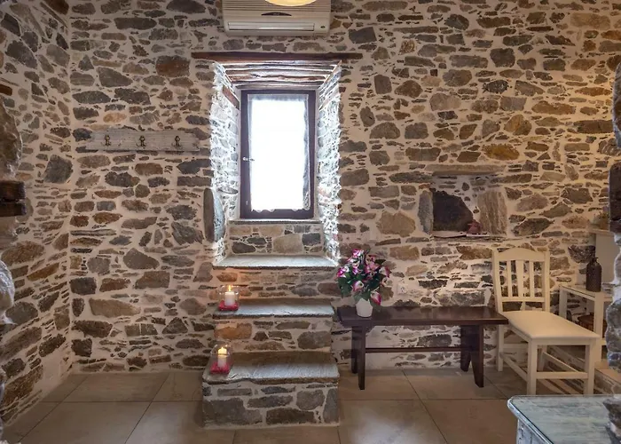 Tatil Evi Fimaira 2 Ermoupoli