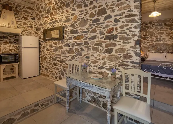 Fimaira 2 Tatil Evi Ermoupoli