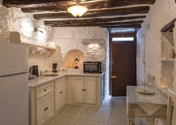 Tatil Evi Fimaira 2 *