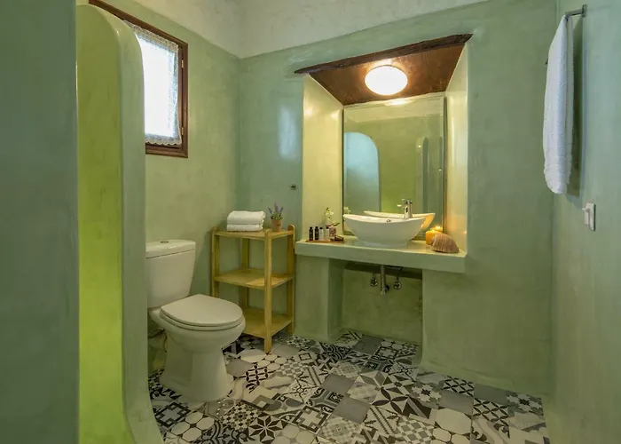 Fimaira 2 Tatil Evi *